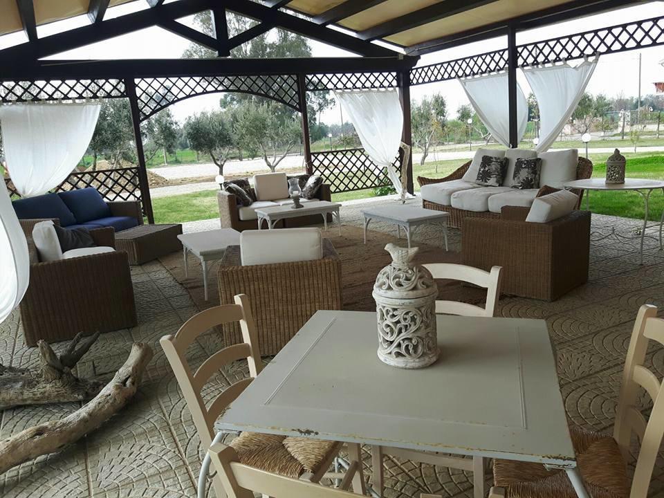 Agriturismo Pian Di Spille - Golf Villa Tarquinia Eksteriør billede