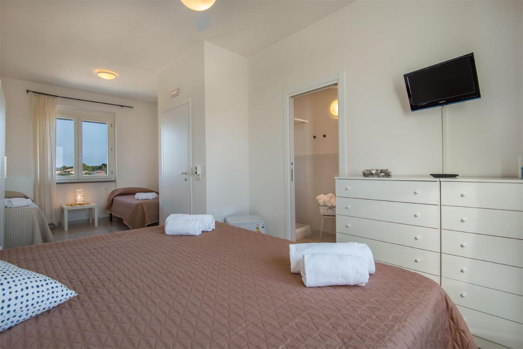 Agriturismo Pian Di Spille - Golf Villa Tarquinia Eksteriør billede
