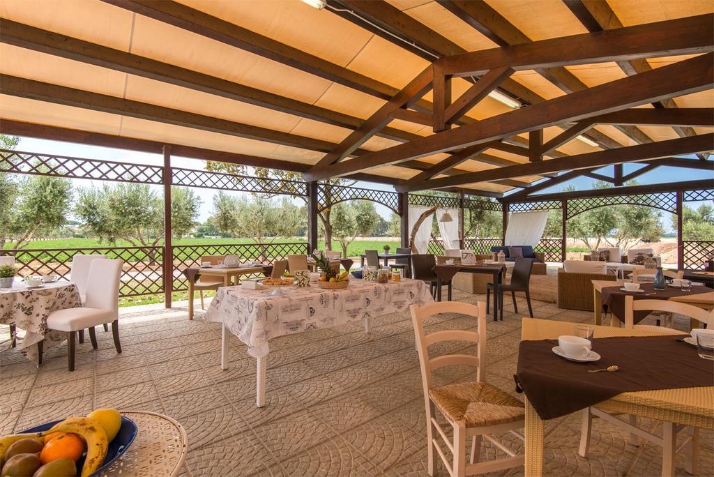 Agriturismo Pian Di Spille - Golf Villa Tarquinia Eksteriør billede