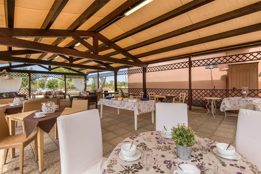 Agriturismo Pian Di Spille - Golf Villa Tarquinia Eksteriør billede