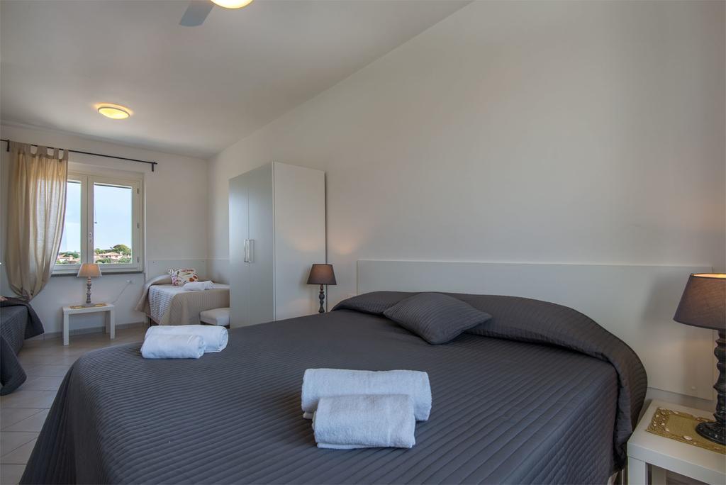Agriturismo Pian Di Spille - Golf Villa Tarquinia Eksteriør billede