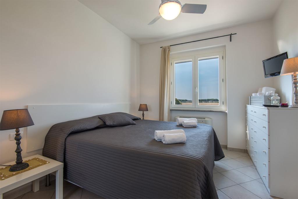Agriturismo Pian Di Spille - Golf Villa Tarquinia Eksteriør billede